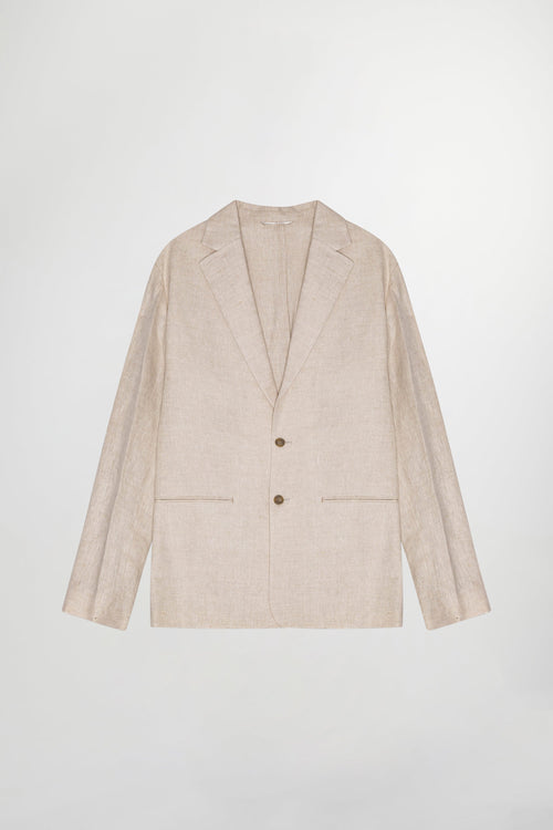 Veste Timo - Oat