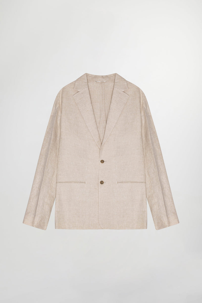 Veste Timo - Oat