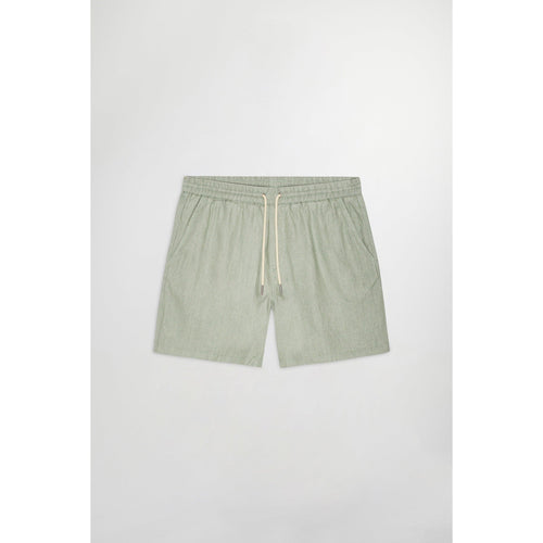 Short Gregor - Sage Green