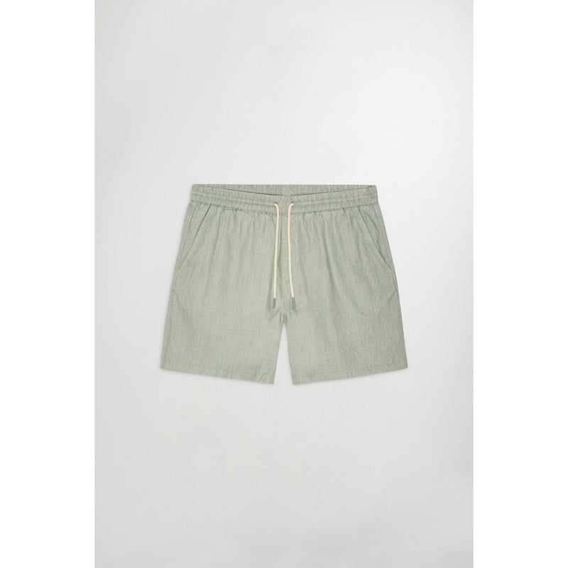 Short Gregor - Sage Green