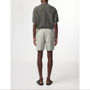 Short Gregor - Sage Green