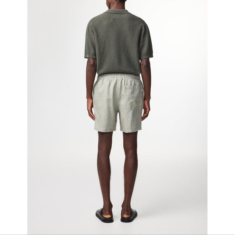 Short Gregor - Sage Green