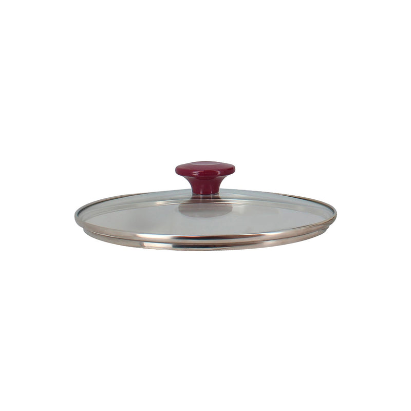 Friteuse Gallina En Acier Émaillé - 24Cm