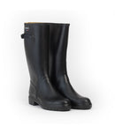 Bottes - Noir - Homme