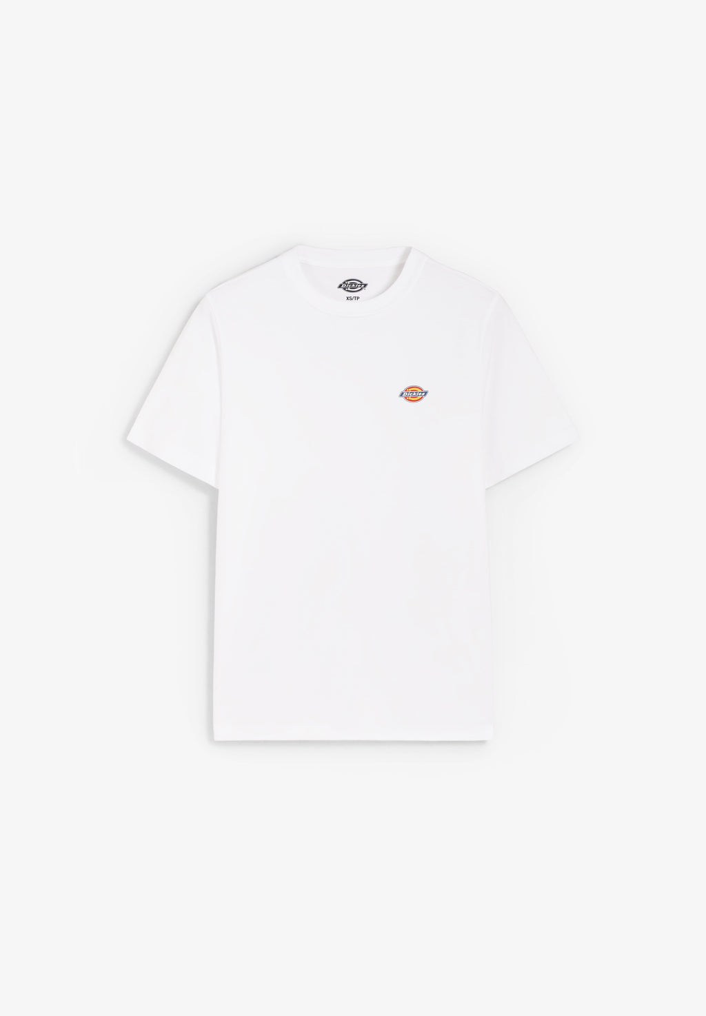 T-shirt a maniche corte Mapleton White - White
