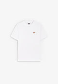 T-shirt a maniche corte Mapleton White - White