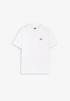 T-shirt a maniche corte Mapleton White - White