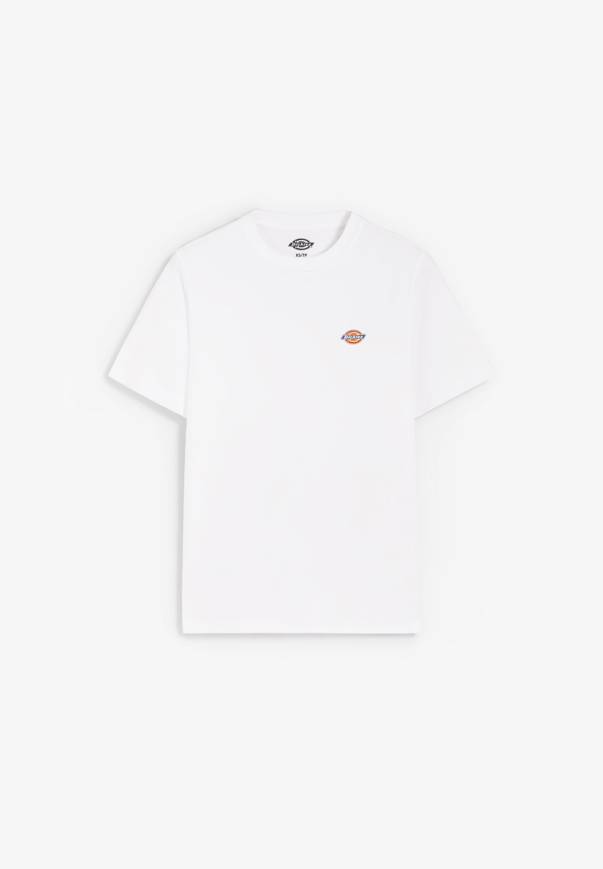 T-shirt a maniche corte Mapleton White - White