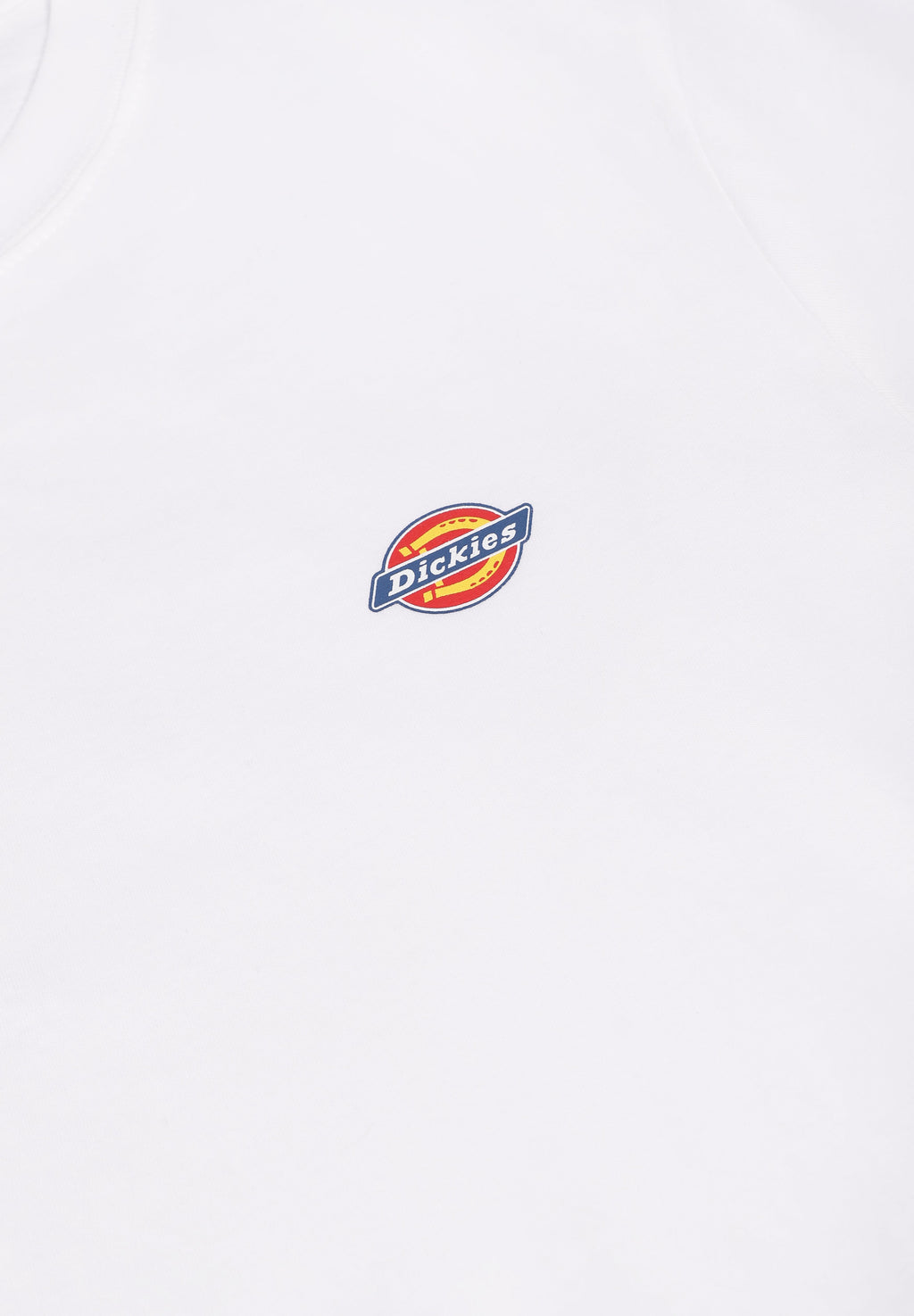 T-shirt a maniche corte Mapleton White - White
