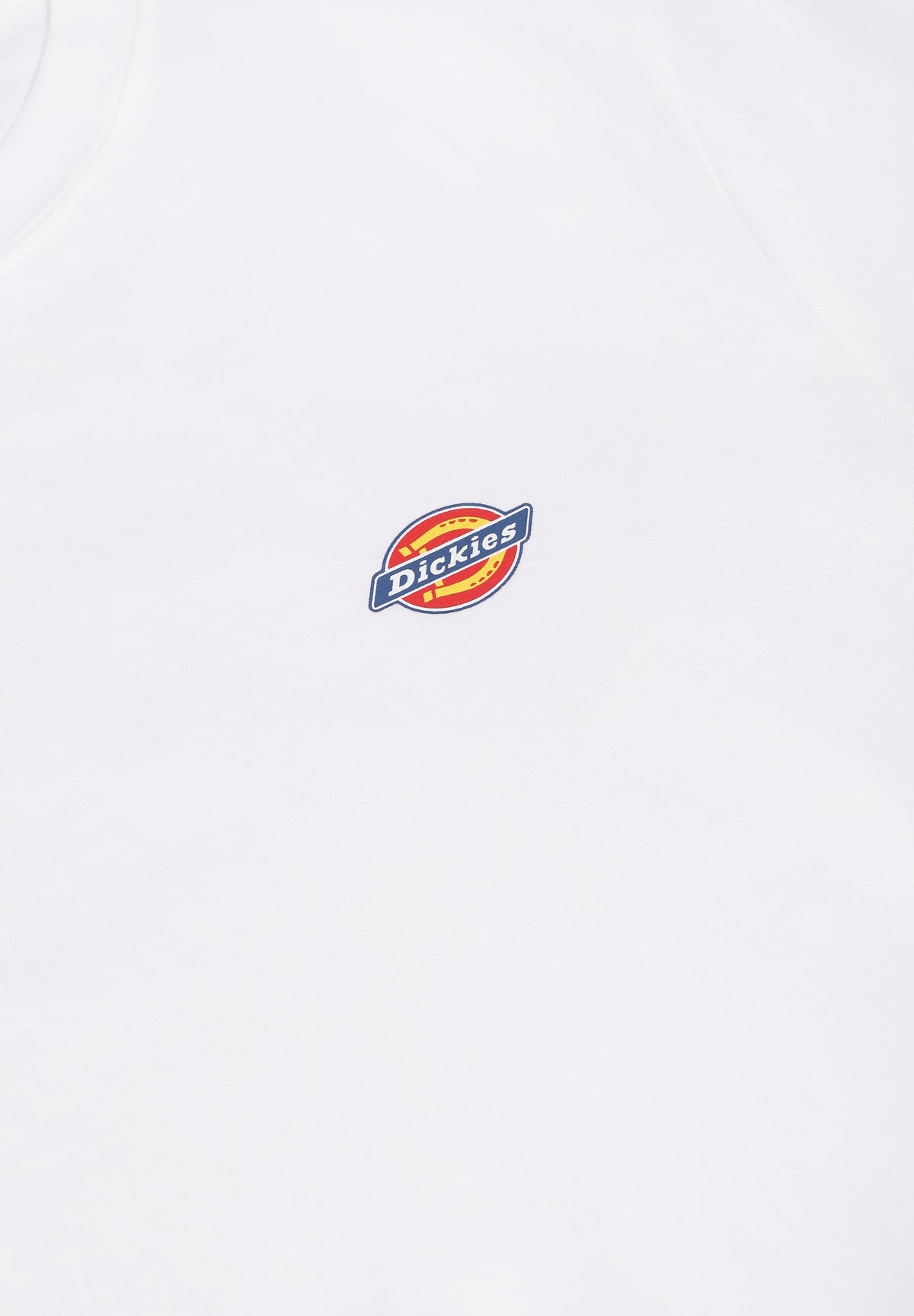 T-shirt a maniche corte Mapleton White - White