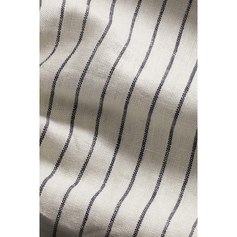 Short Kay - Oat Stripe