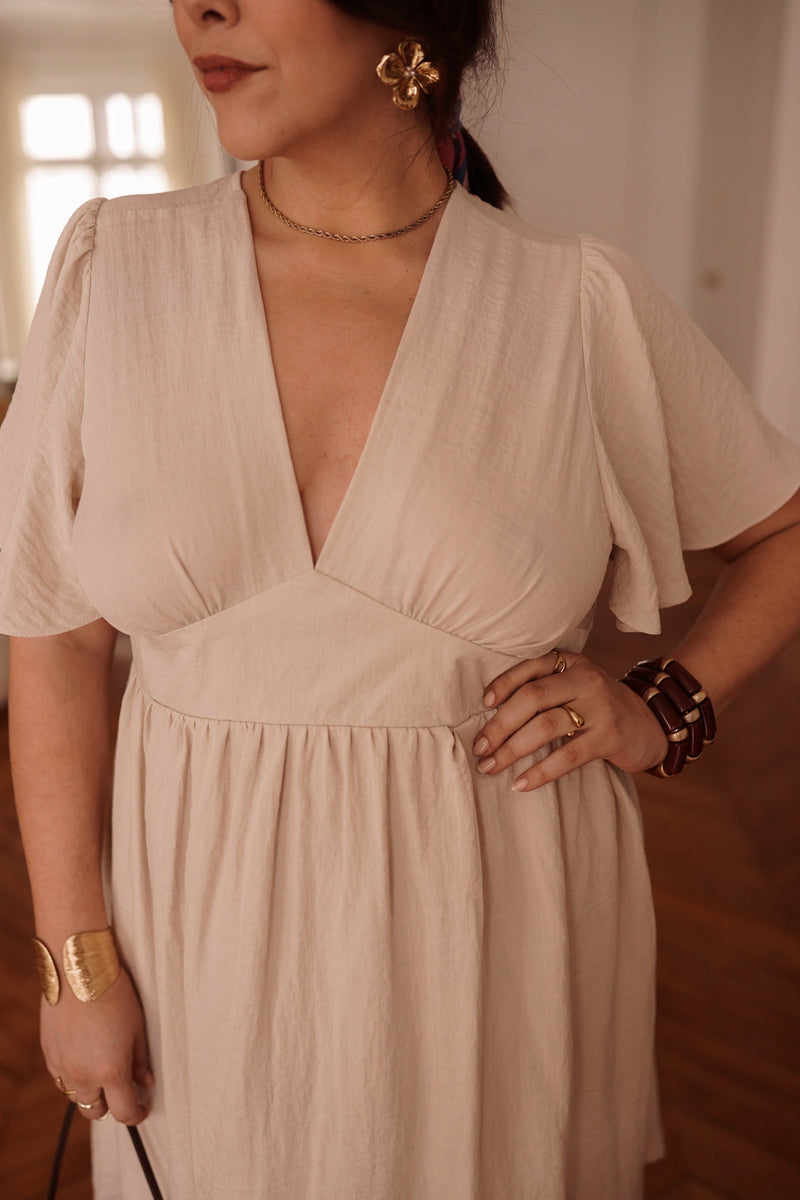 vestido flavi