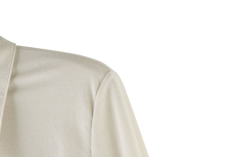 Lily - Chemise - Beige Clair Café