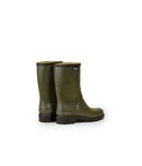 Bottes - Kaki - Homme