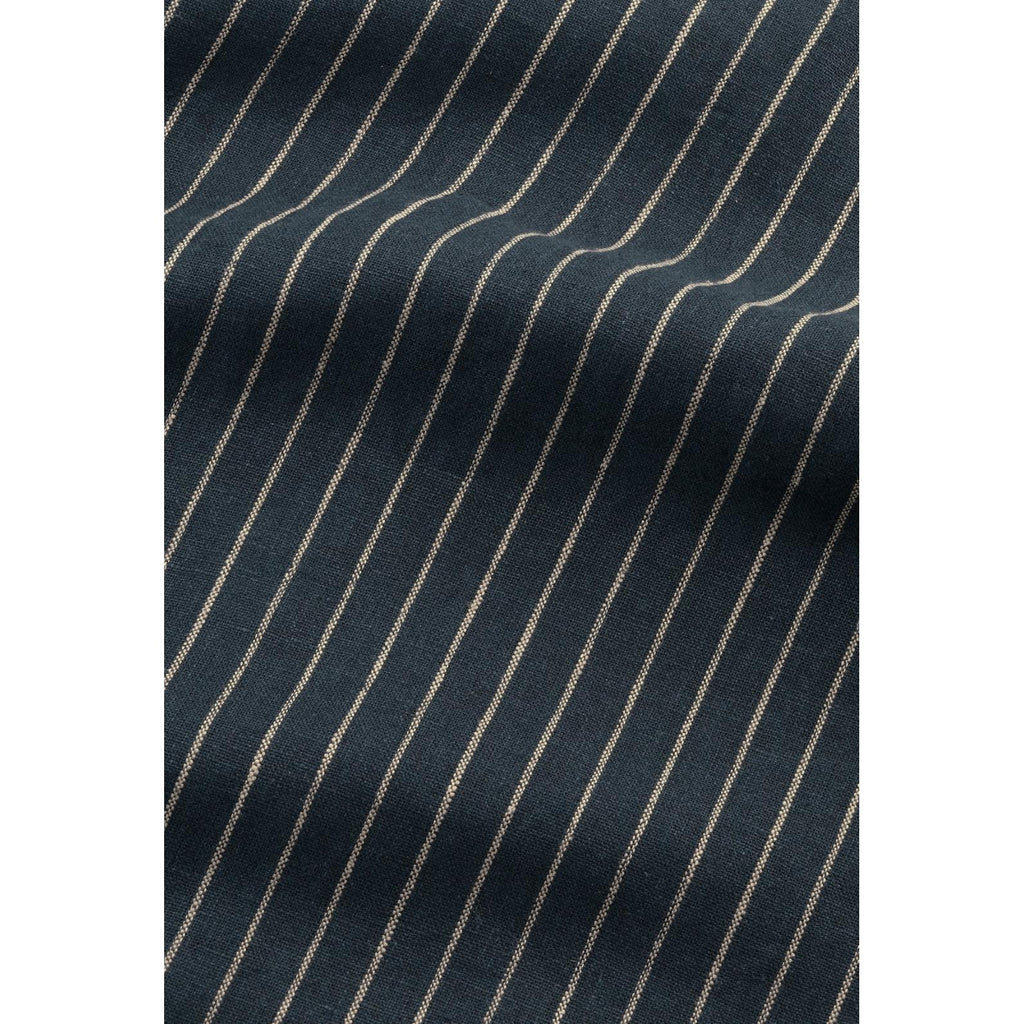 Veste Olav - Navy Stripe