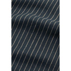 Veste Olav - Navy Stripe