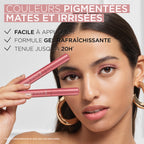 Paradise Le Shadow Stick 118 Cloudy Rose