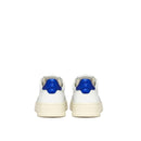 Sneakers - Autry Medalist Low - White