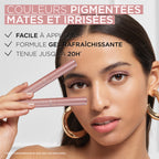Paradise Le Shadow Stick 245 Alluring Rose