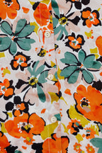La camisa Darline Flor del Amor
