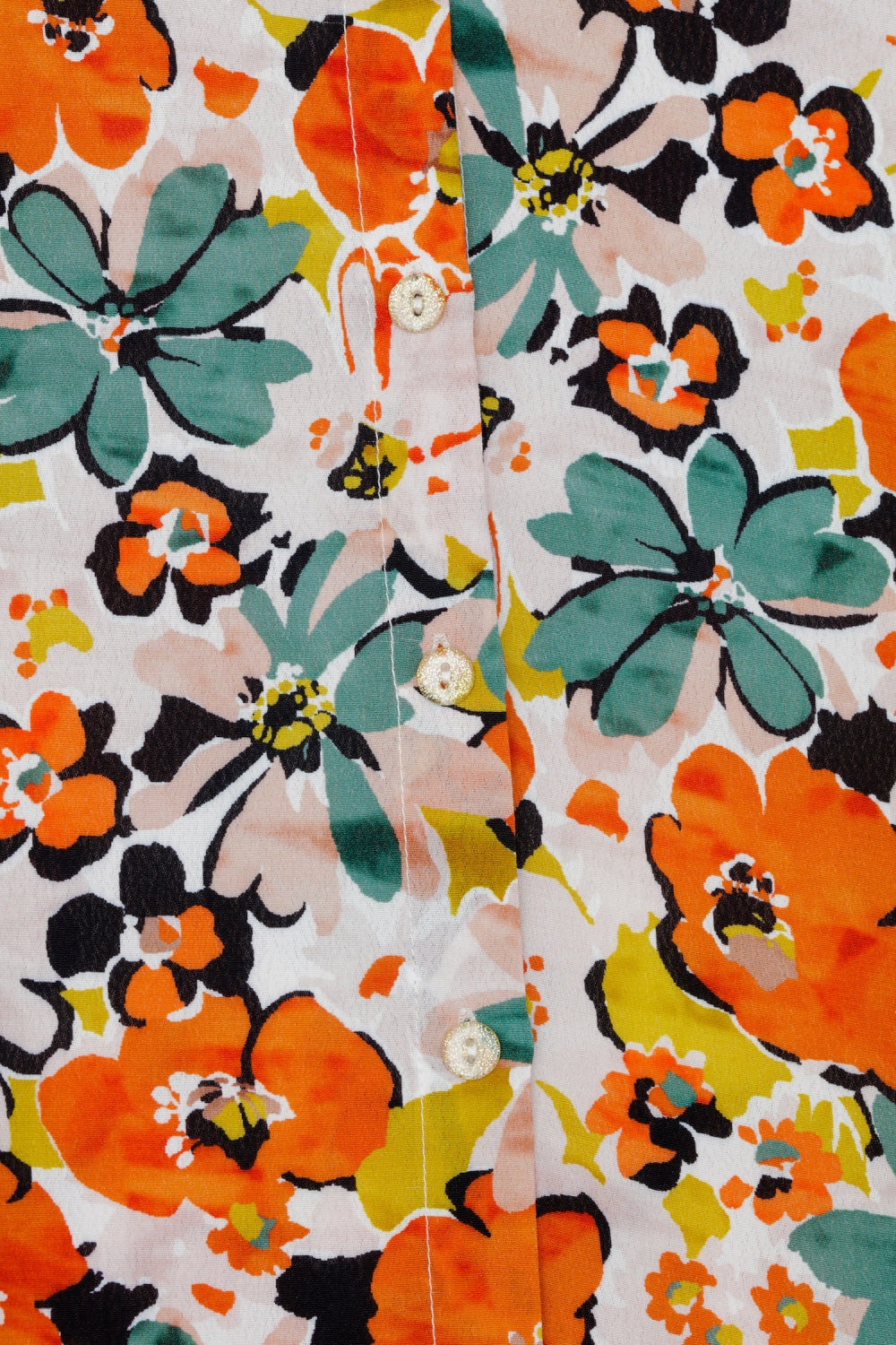 La camisa Darline Flor del Amor
