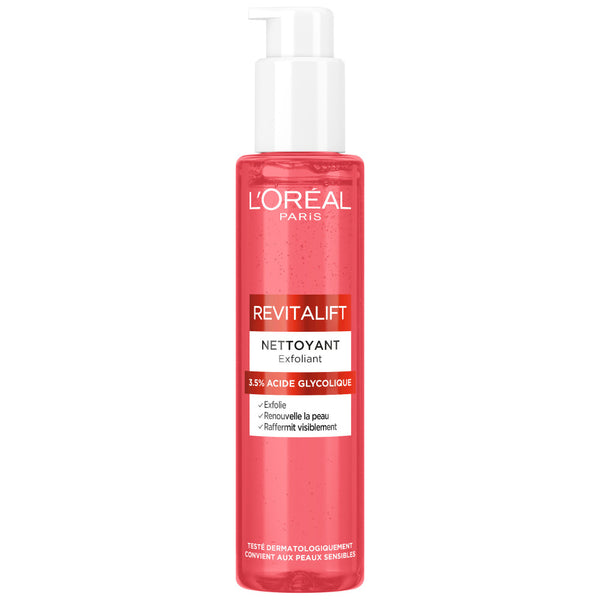 Revitalift Laser Exfoliating Cleanser