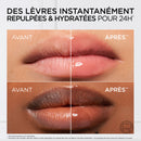 Ambition Lip Oil 650 Nude Macaron