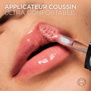 Ambition Lip Oil 650 Nude Macaron