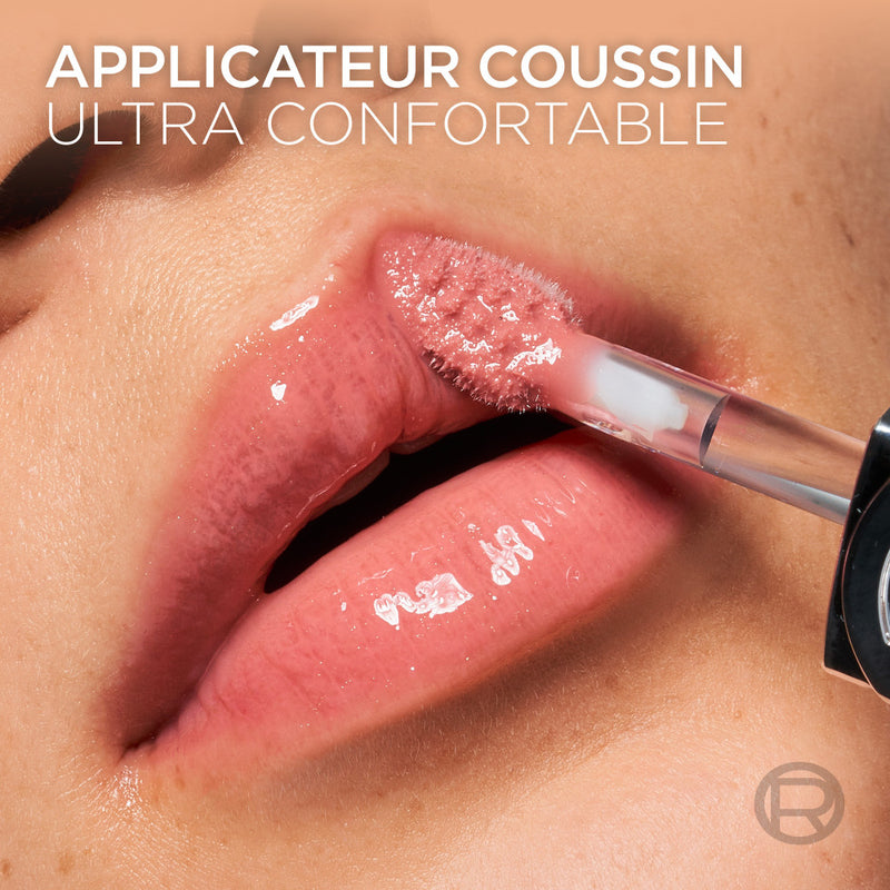 Ambition Lip Oil 485 Wine O'Clock