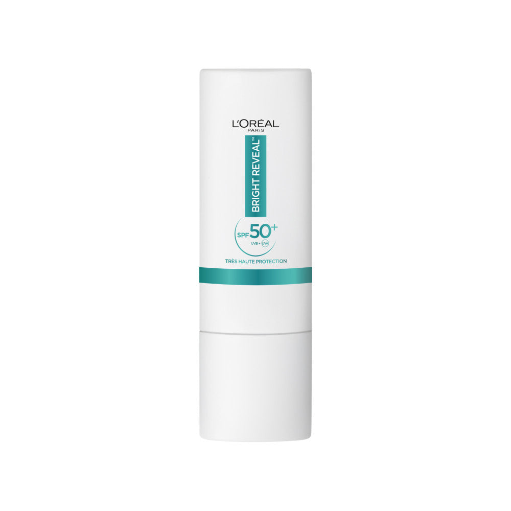 Bright Reveal Stick Anti-Uv Spf50+ Anti-Taches Vitamine E