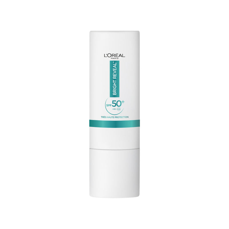 Bright Reveal Stick Anti-Uv Spf50+ Anti-Taches Vitamine E