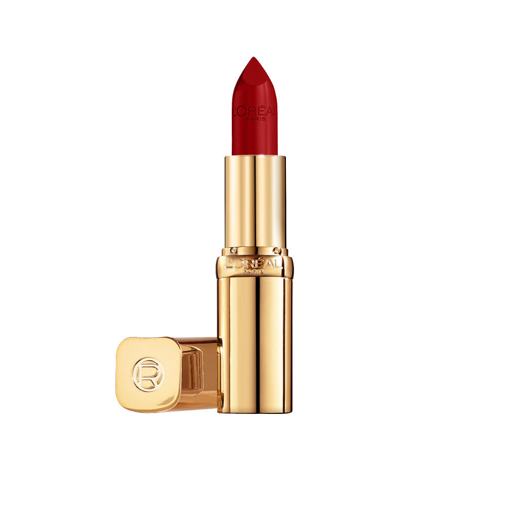 Rouge À Lèvres Color Riche Satin 300 Le Rouge Paris