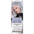 Cool Silver Tratamiento Sublimador De Gris - Blanco Perlé