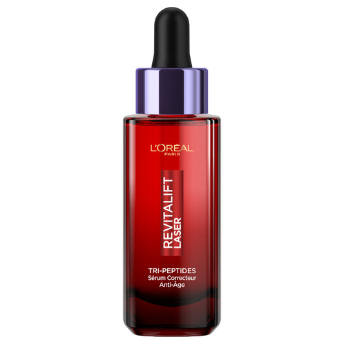 Suero corrector antienvejecimiento Revitalift Laser Tri-Peptide