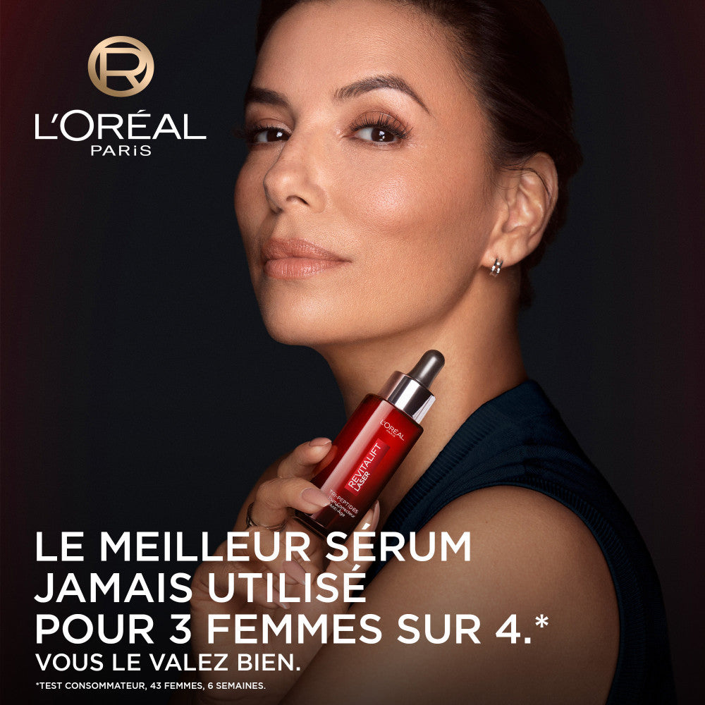 Revitalift Laser Sérum Correcteur Anti-Âge Tri-Peptides