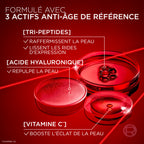 Revitalift Laser Sérum Correcteur Anti-Âge Tri-Peptides