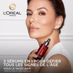 Revitalift Laser Sérum Correcteur Anti-Âge Tri-Peptides