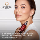 Revitalift Laser Sérum Correcteur Anti-Âge Tri-Peptides