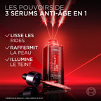 Revitalift Laser Sérum Correcteur Anti-Âge Tri-Peptides