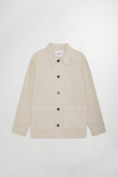 Veste Ollie - Ivory