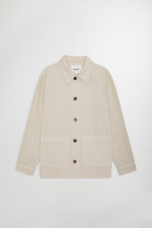 Veste Ollie - Ivory