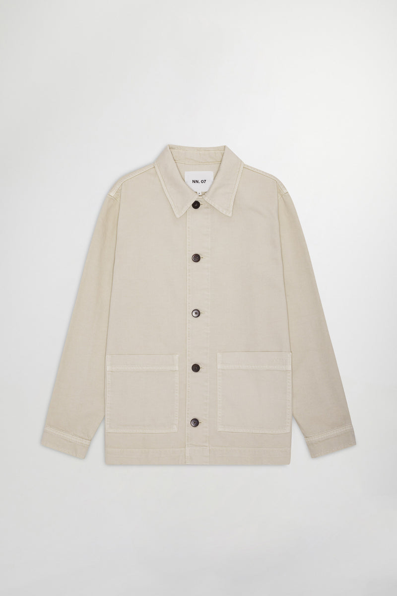 Veste Ollie - Ivory