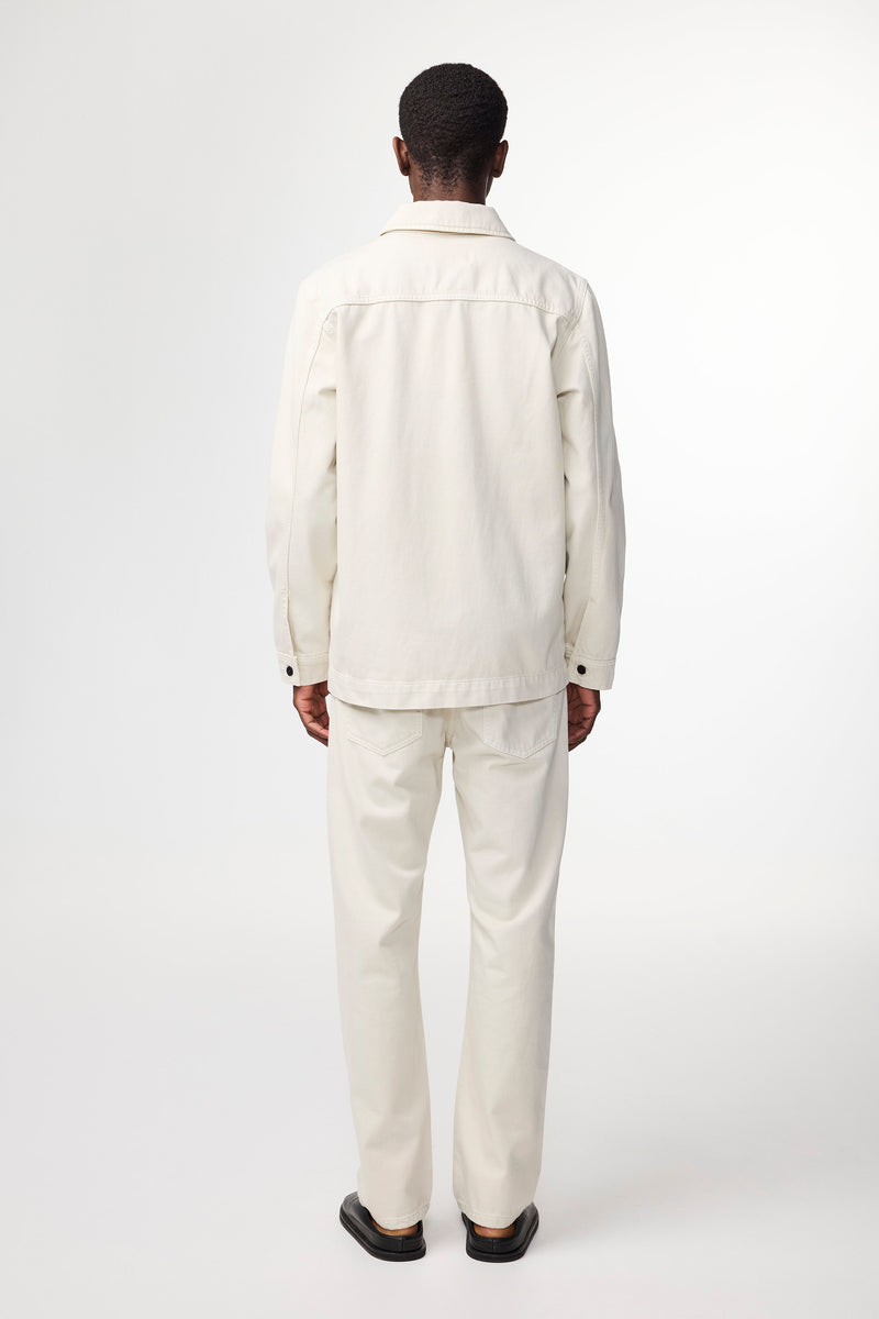 Veste Ollie - Ivory