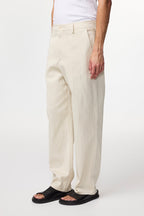 Pantalon Paw - Ivory