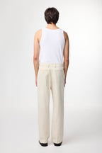 Pantalon Paw - Ivory
