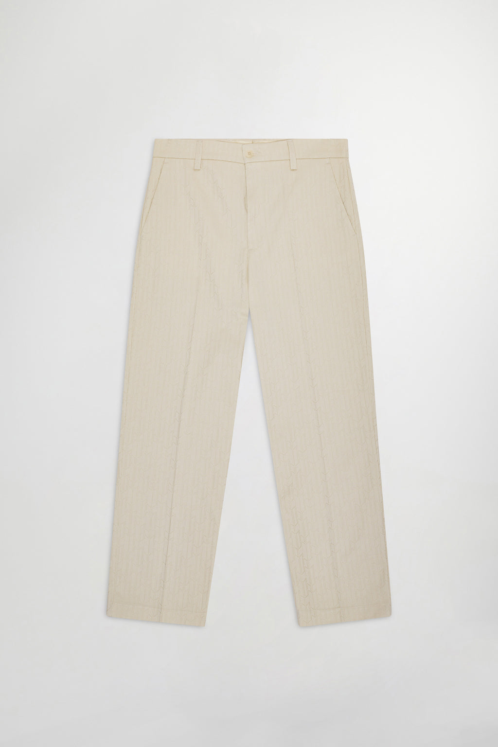 Pantalon Paw - Ivory