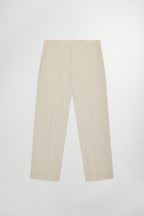 Pantalon Paw - Ivory