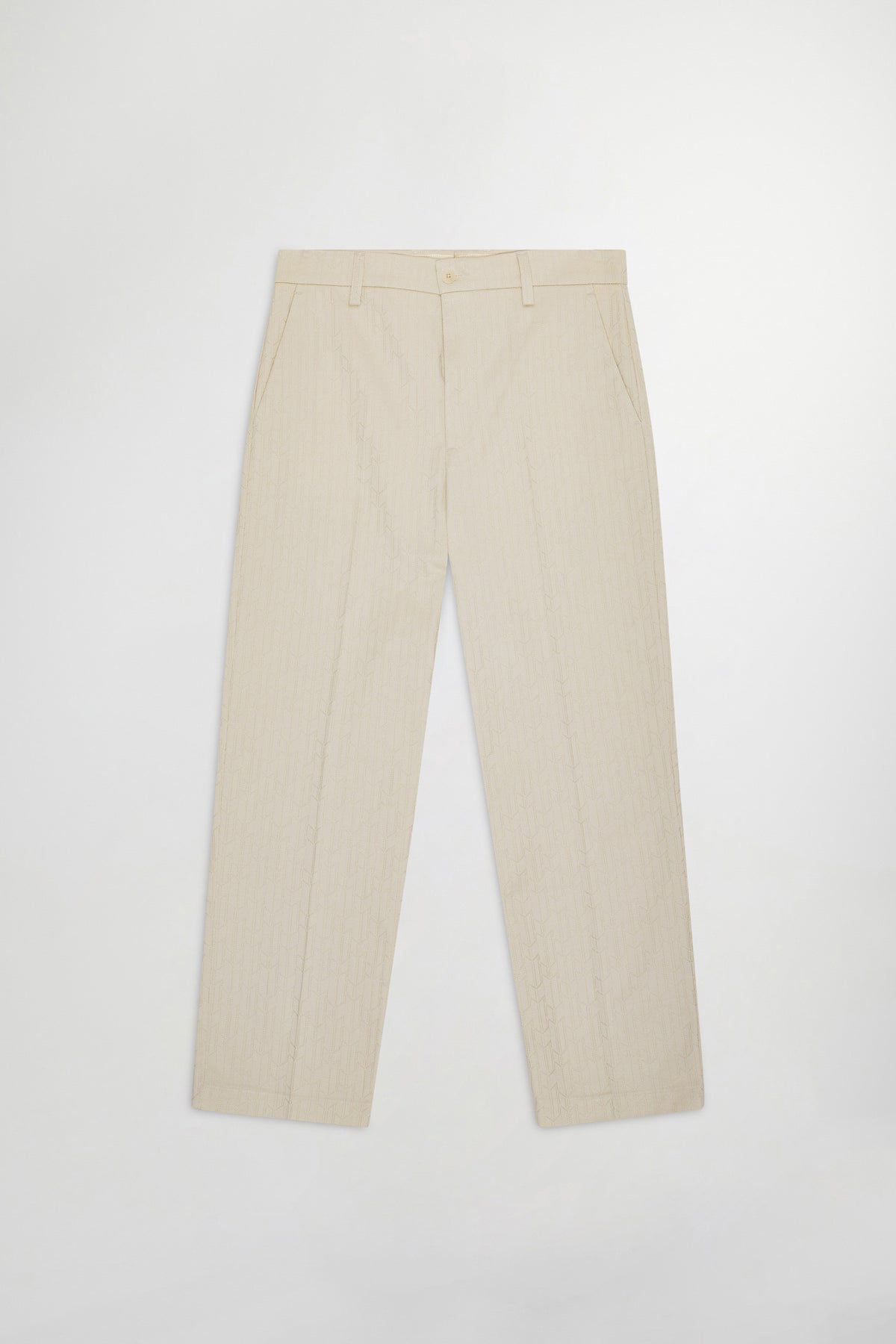 Pantalon Paw - Ivory
