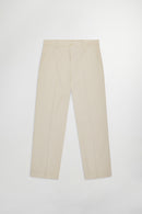 Pantalon Paw - Ivory