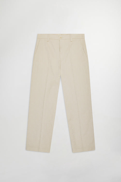 Pantalon Paw - Ivory